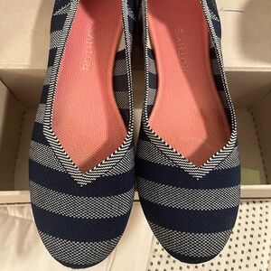 Rothy’s Ballet - size 12